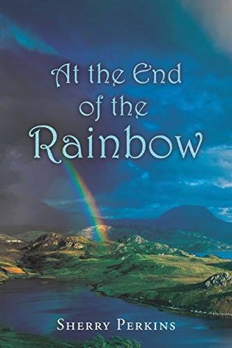 At the End of the Rainbow Book Cover