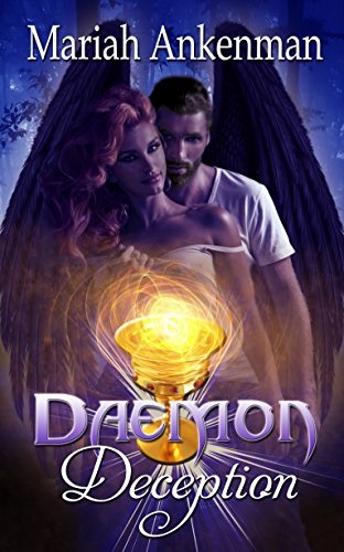 Daemon Deception Book Cover