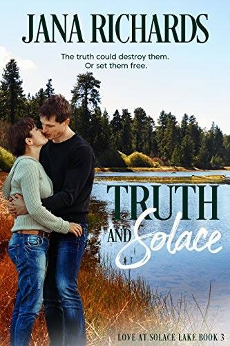 Truth and Solace Book Cover
