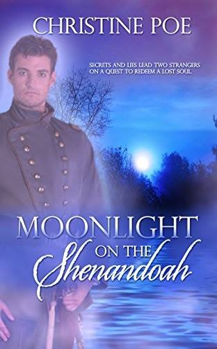 Moonlight on the Shenandoah Book Cover