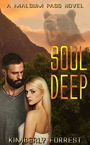Soul Deep Book Cover