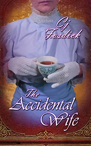 The Accidental Wife Book Cover