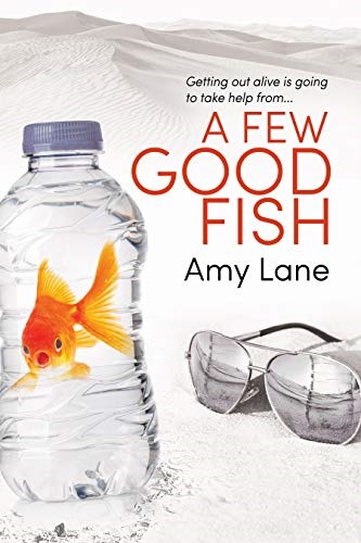 A Few Good Fish Book Cover