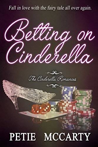 Betting on Cinderella Book Cover