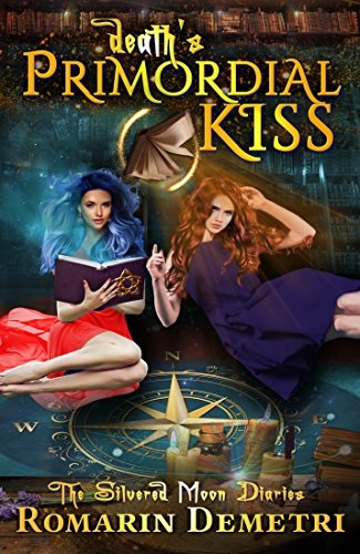 Death's Primordial Kiss Book Cover