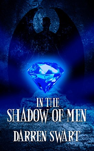 In the Shadow of Men Book Cover