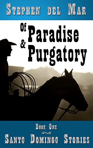 Of Paradise & Purgatory Book Cover