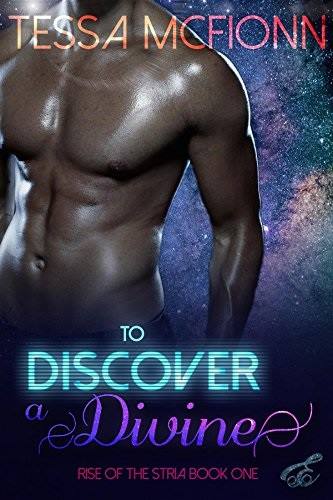 To Discover a Divine Book Cover