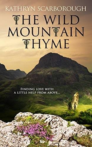 The Wild Mountain Thyme Book Cover
