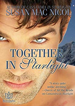 Together in Starlight Book Cover