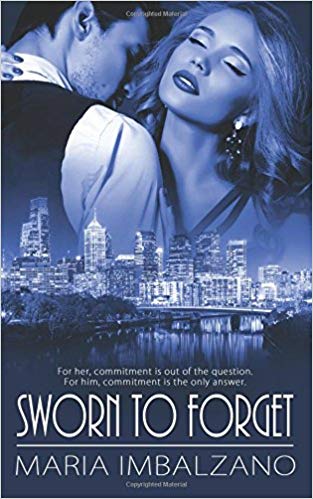 Sworn to Forget Book Cover