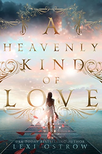 A Heavenly Kind of Love Book Cover