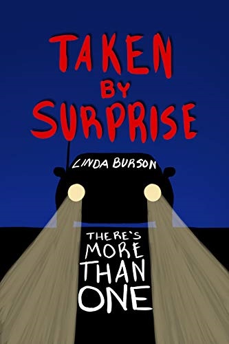 Taken By Surprise Book Cover