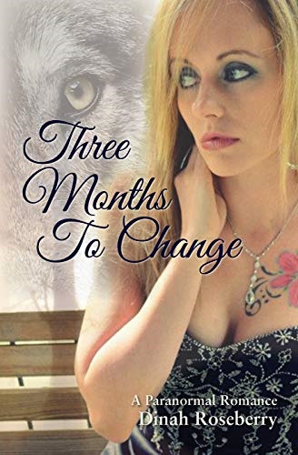 Three Months to Change Book Cover