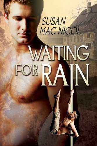 Waiting for Rain Book Cover
