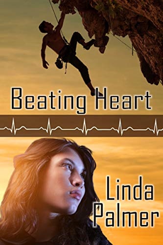 Beating Heart Book Cover