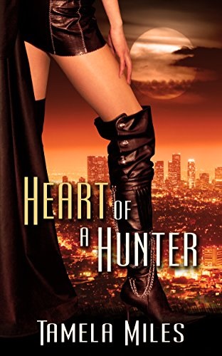 Heart of a Hunter Book Cover