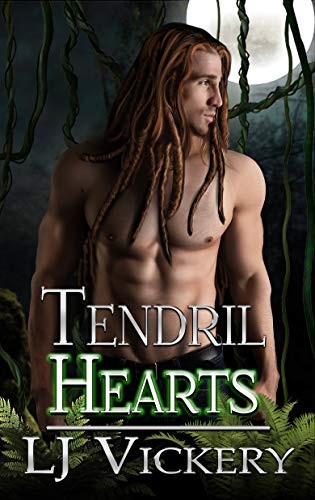 Tendril Hearts Book Cover