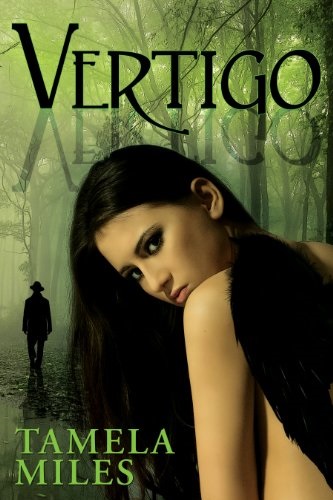 Vertigo Book Cover