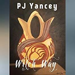 Witch Way Book Cover