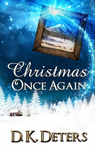 Christmas Once Again Book Cover