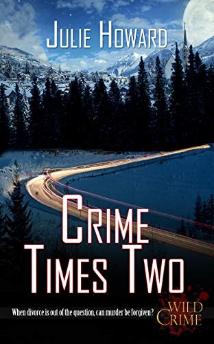 Crime Times Two Book Cover