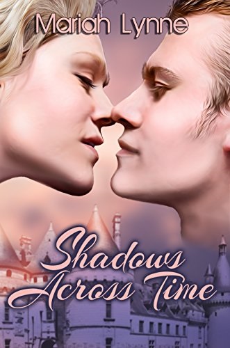 Shadows Across Time Book Cover