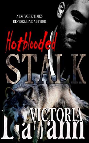 Stalk Book Cover