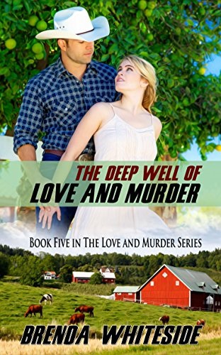 The Deep Well of Love and Murder Book Cover
