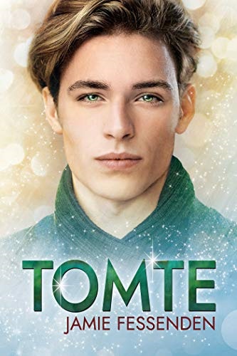Tomte Book Cover