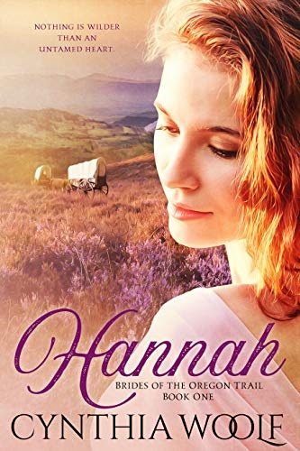 Hannah Book Cover