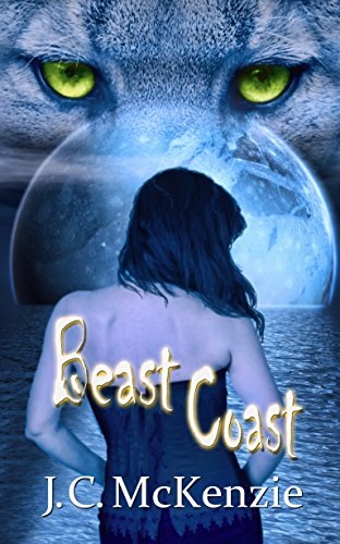 Beast Coast Book Cover