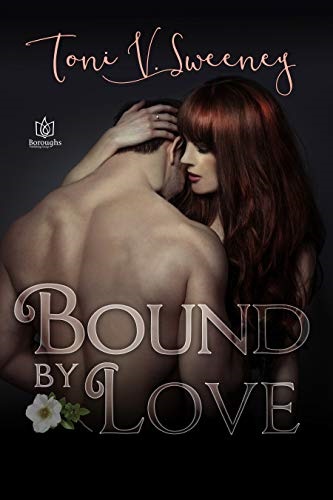 Bound by Love Book Cover