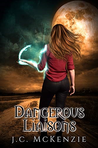 Dangerous Liaisons Book Cover