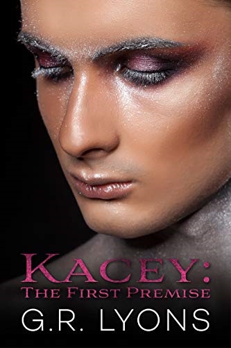 Kacey: The First Premise Book Cover
