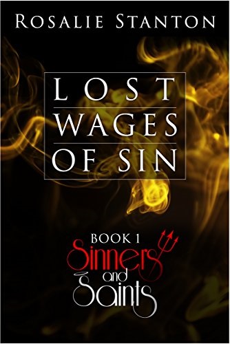 Lost Wages of Sin Book Cover