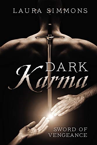Dark Karma: Sword of Vengeance Book Cover