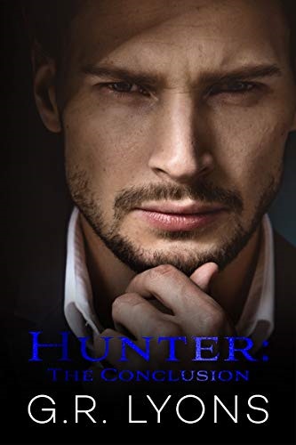 Hunter: The Conclusion Book Cover