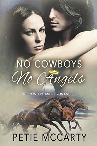 No Cowboys No Angels Book Cover
