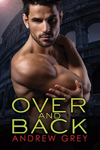 Over and Back Book Cover