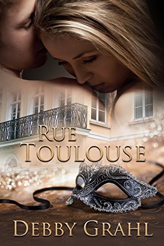 Rue Toulouse Book Cover