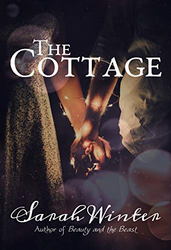 The Cottage Book Cover