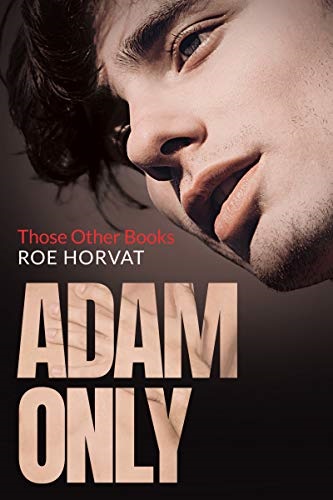 Adam Only Book Cover