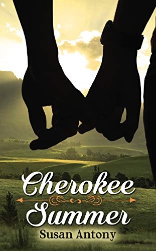 Cherokee Summer Book Cover