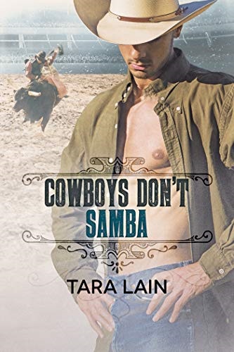 Cowboys Don't Samba Book Cover