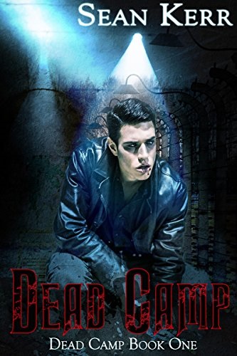 Dead Camp 1 Book Cover