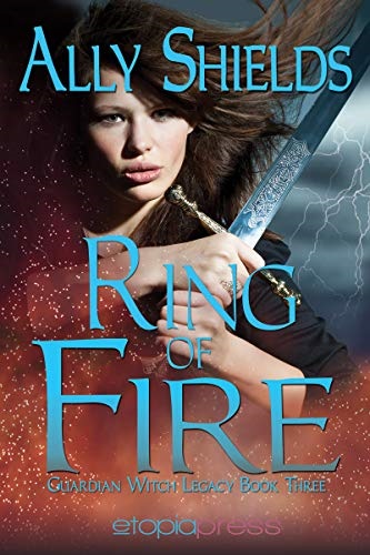 Ring of Fire Book Cover