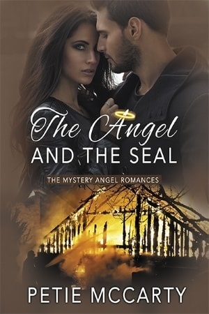The Angel and the SEAL Book Cover