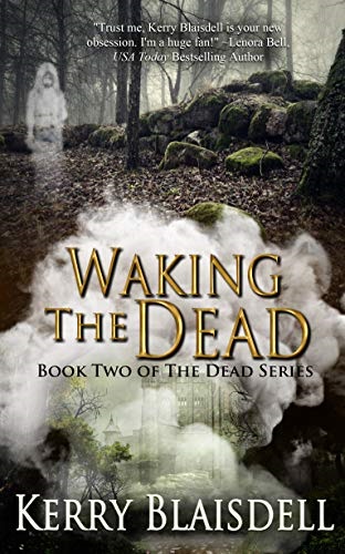 Waking the Dead Book Cover