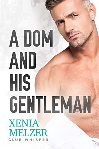 A Dom and His Gentleman Book Cover